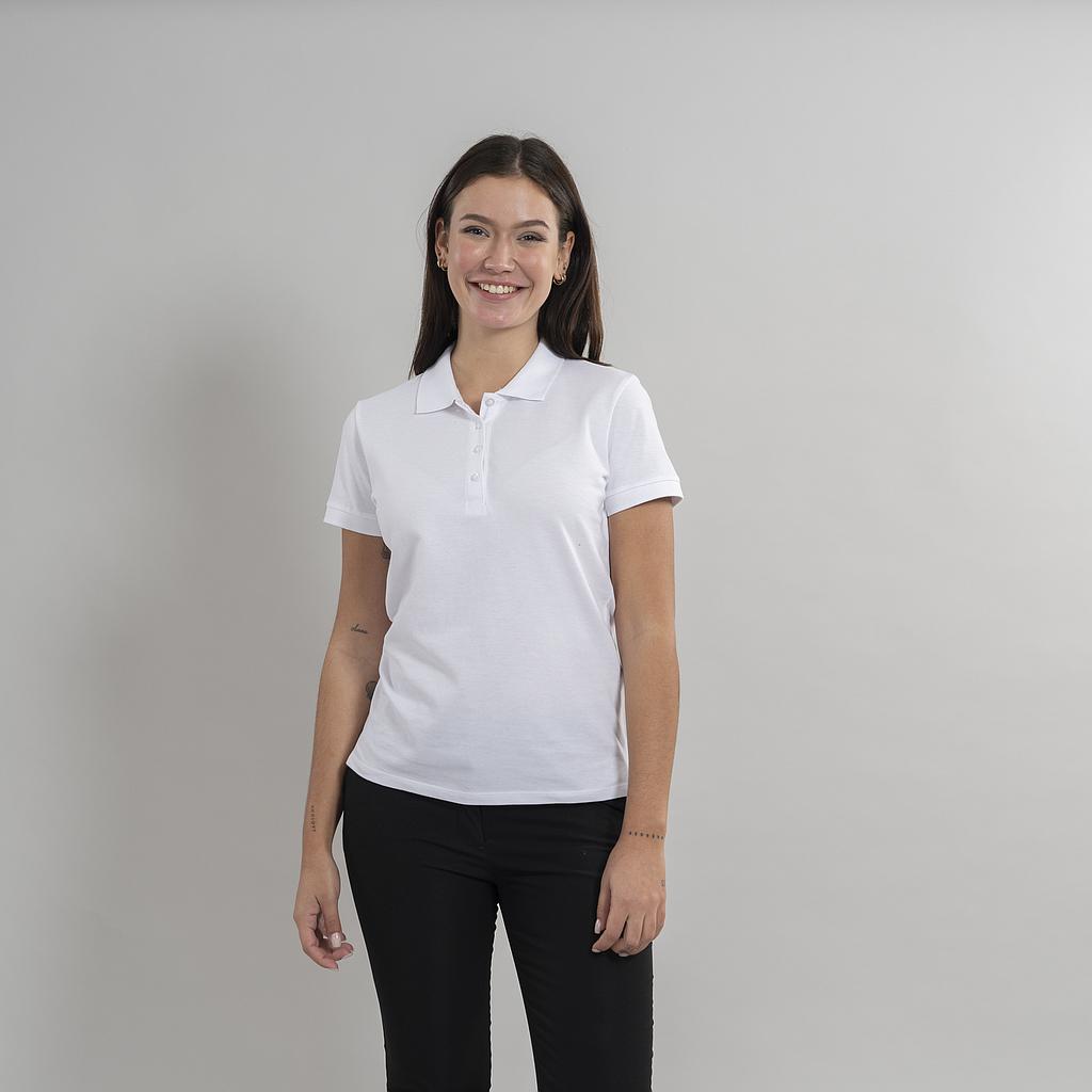 POLO MUJER OLITE