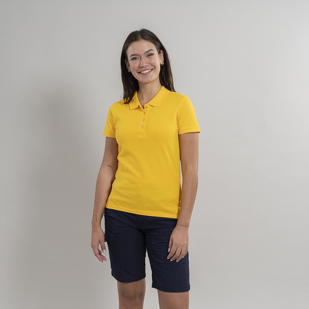 POLO MUJER OLITE