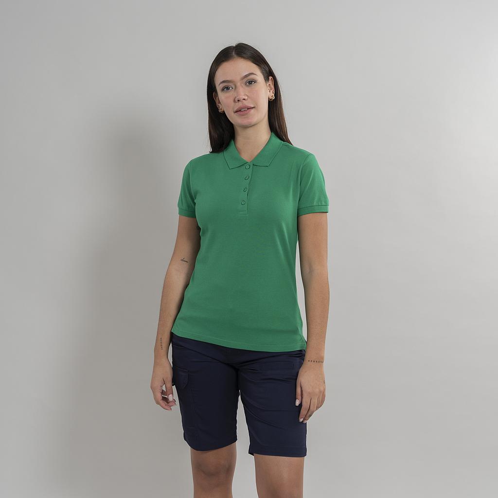 POLO MUJER OLITE