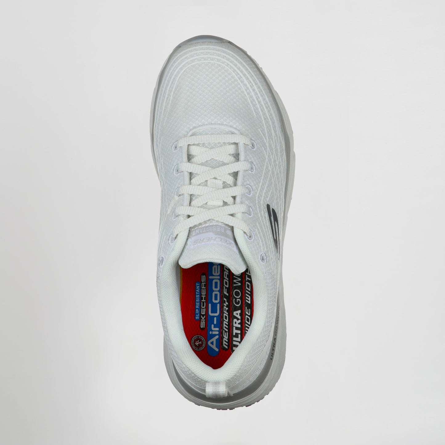 MAX CUSHIONING ELITE SR SKECHERS MUJER