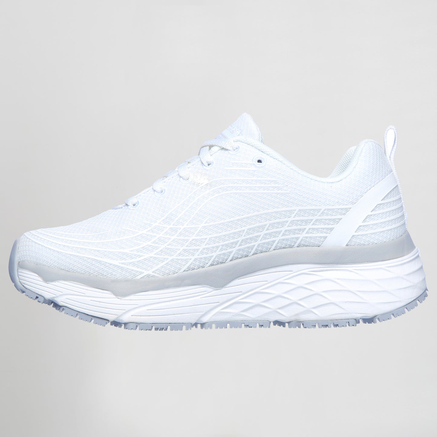 MAX CUSHIONING ELITE SR SKECHERS MUJER