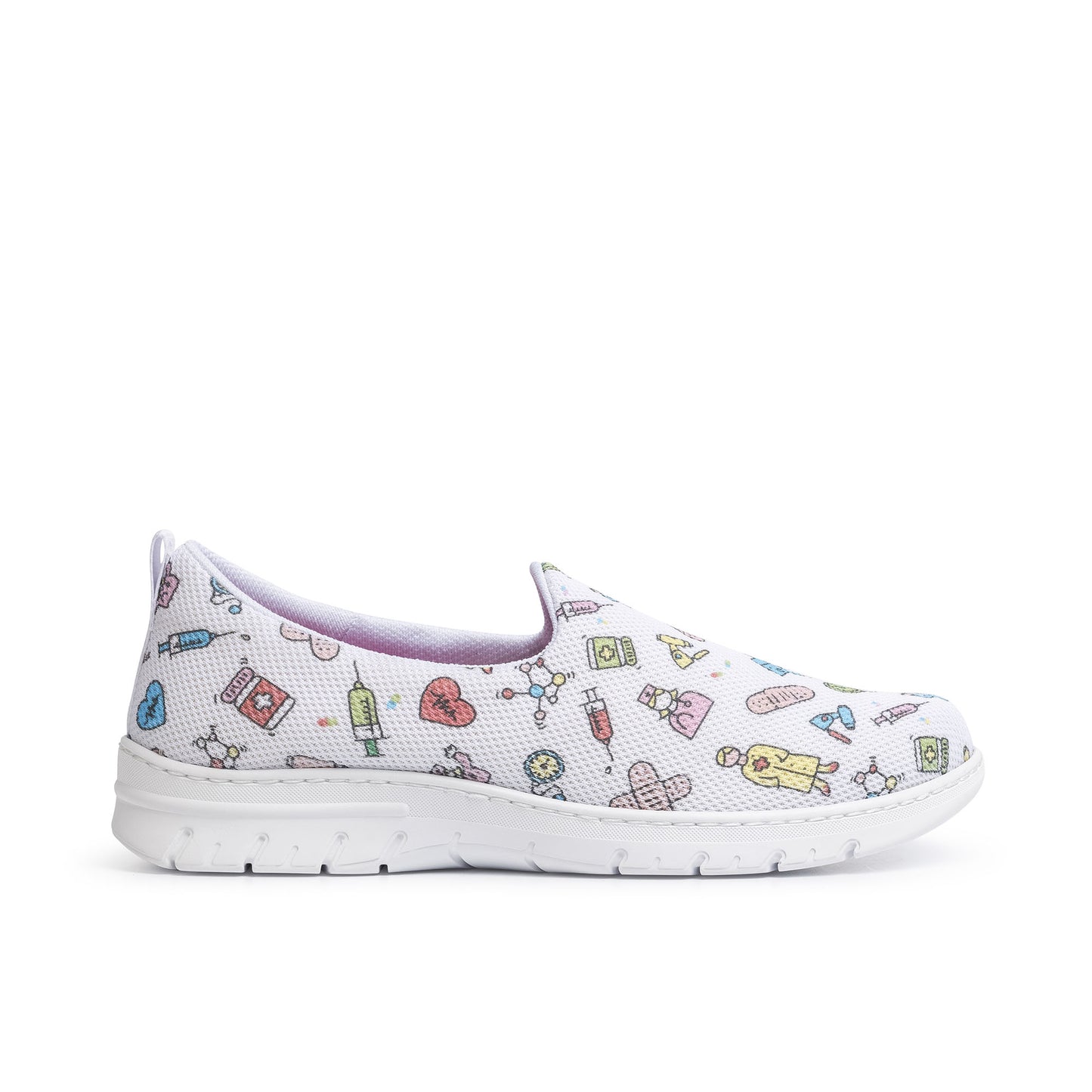 VALENCIA PLUS ESTAMPADO
