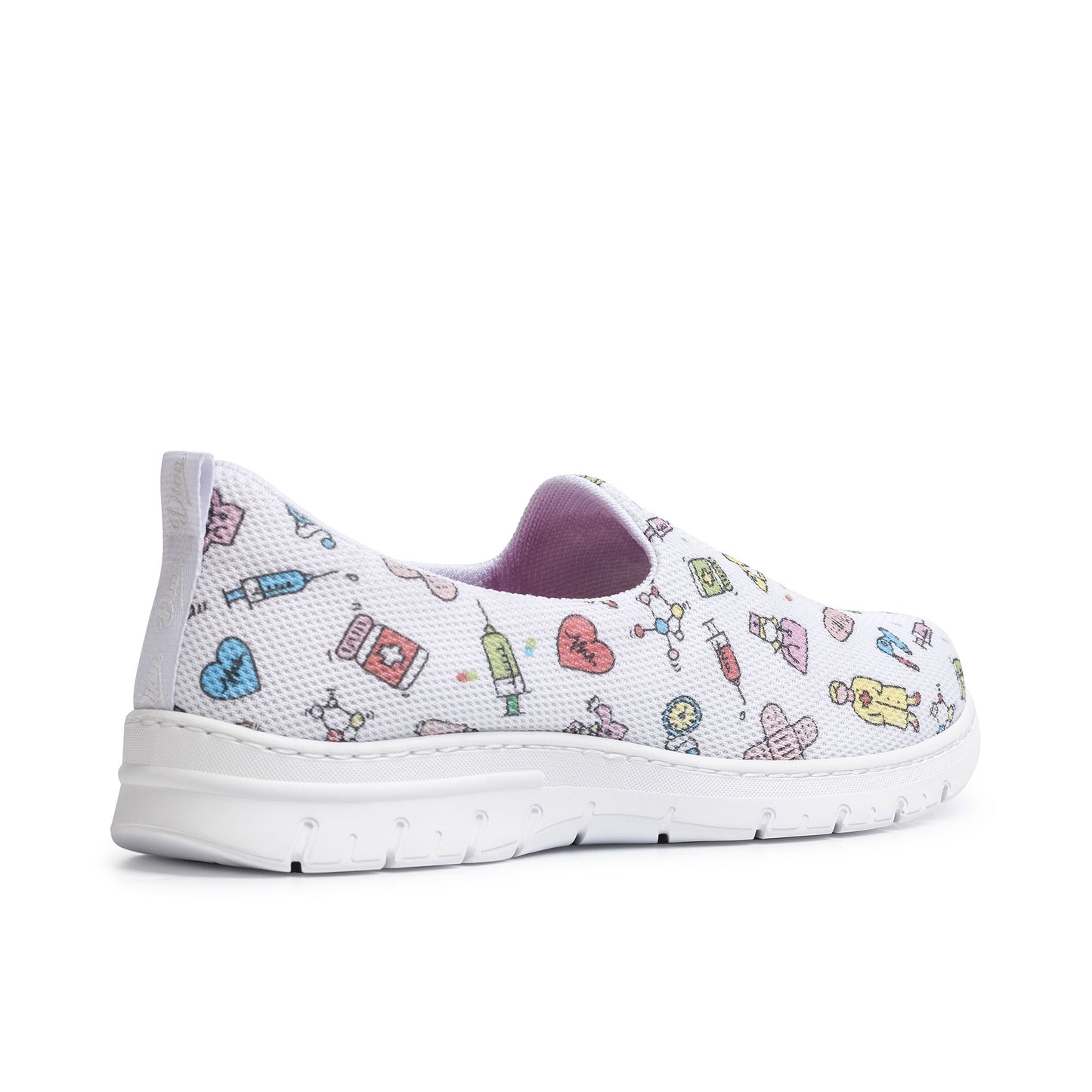 VALENCIA PLUS ESTAMPADO