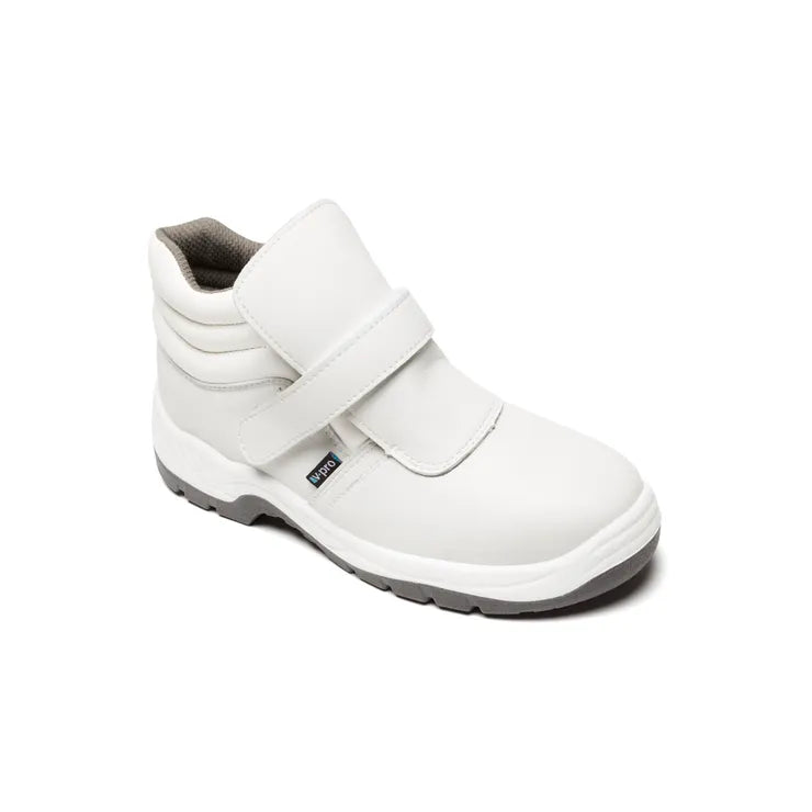 BOTA S2 SRC METÁLICA ALIMEN. B450A