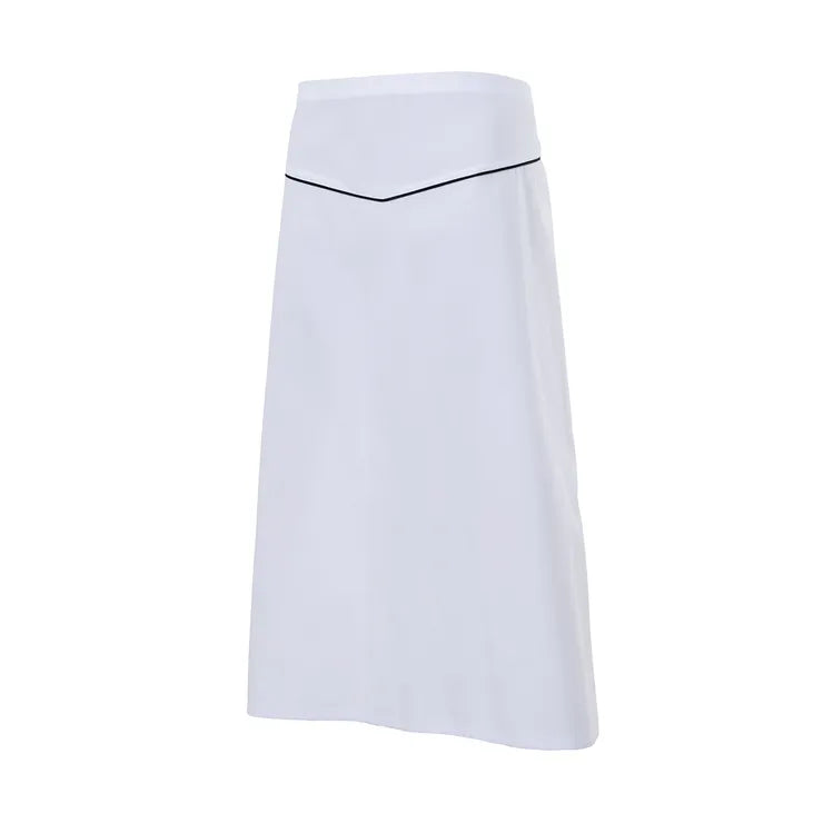 DELANTAL LARGO LAUREL