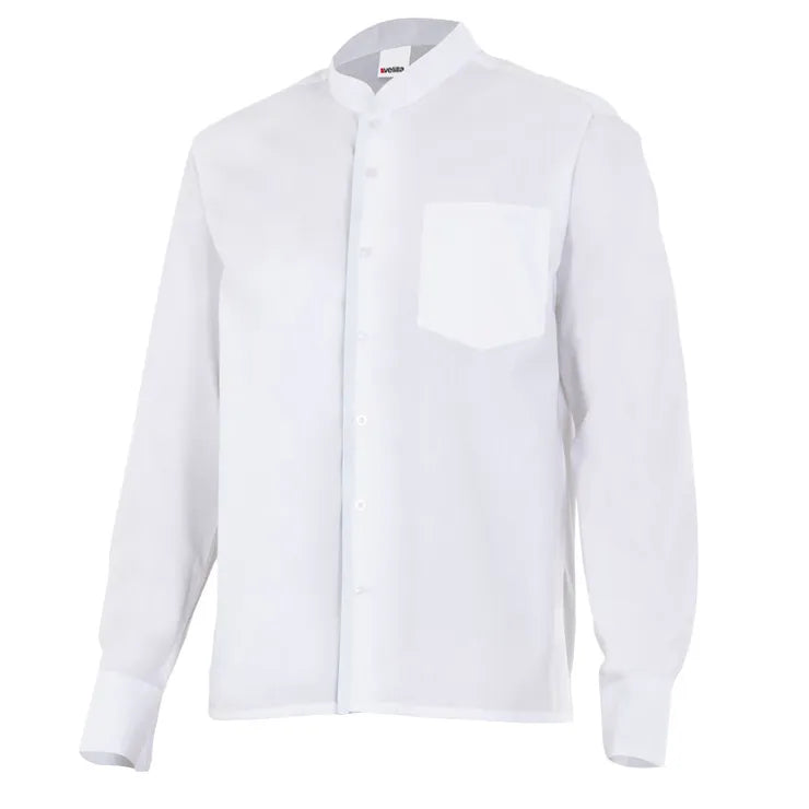 CAMISA ML HOMBRE LISTAN