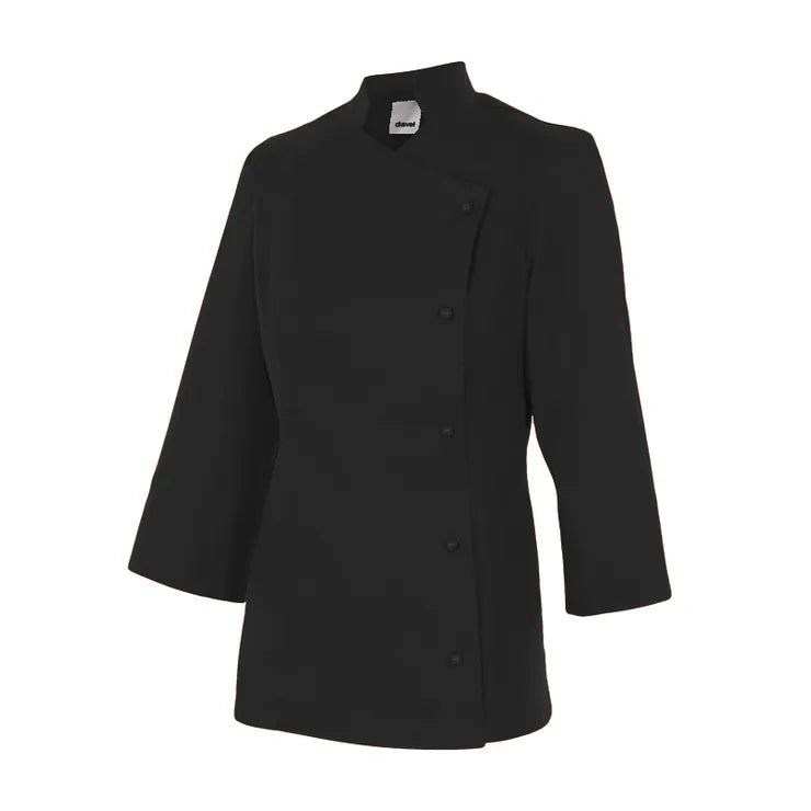 CHAQUETA COCINA ML MUJER MELISA