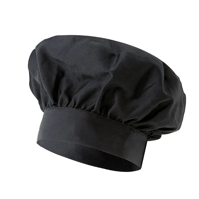 GORRO COCINA FRANCÉS VAINILLA