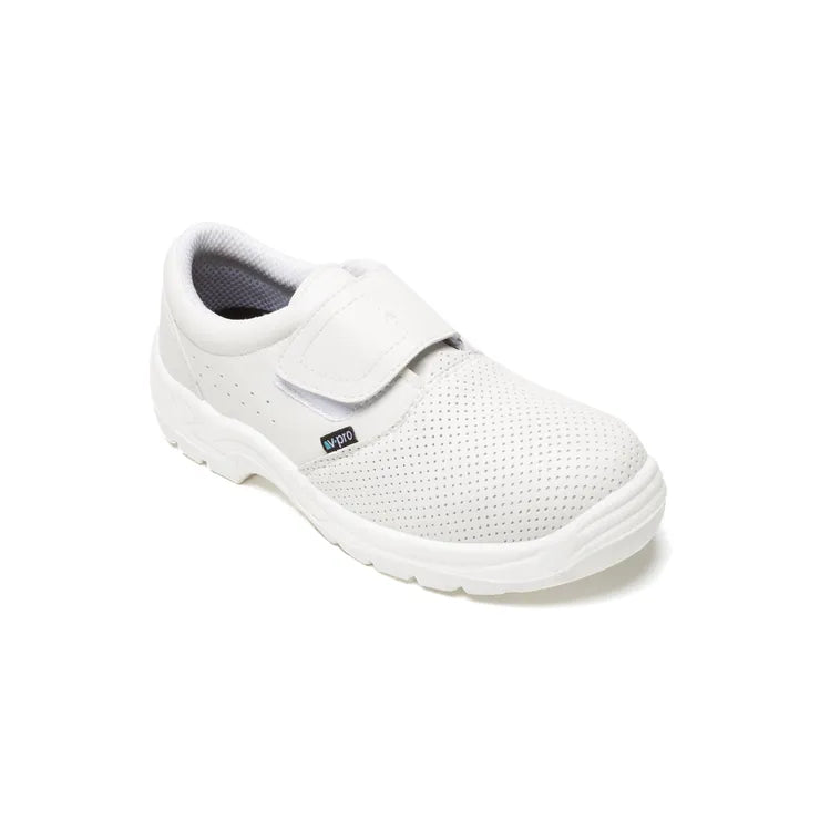 ZAPATO O1 SRC SANIDAD Z435A