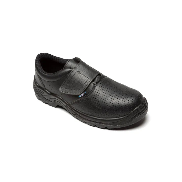 ZAPATO O1 SRC SANIDAD Z435A