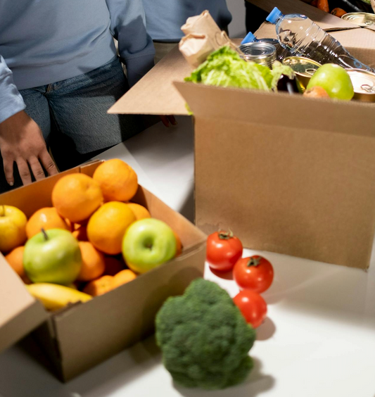 UNIFORMES PARA EMPRESAS AGROALIMENTARIAS: Garantizando higiene y seguridad en el trabajo