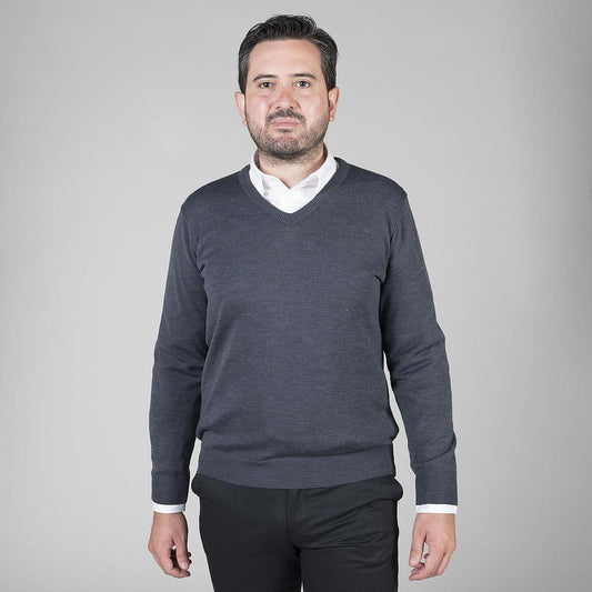 JERSEY PICO HOMBRE