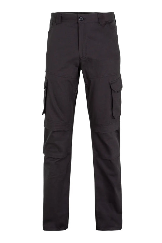 PANTALÓN STRETCH ALGODÓN 103012S