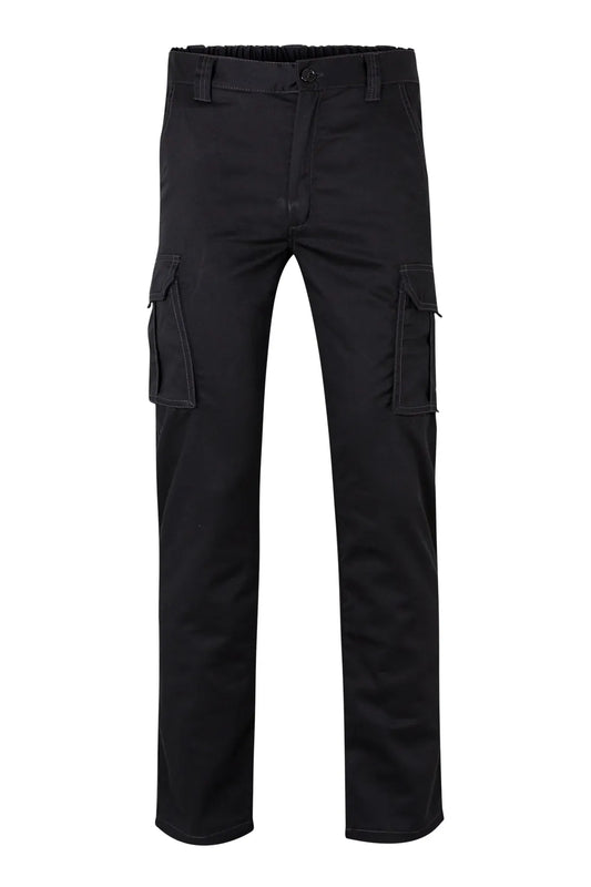 PANTALÓN STRETCH FORRADO 103015S