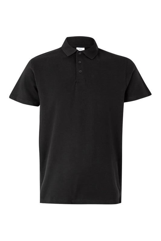 POLO STRETCH MC HOMBRE 105508S