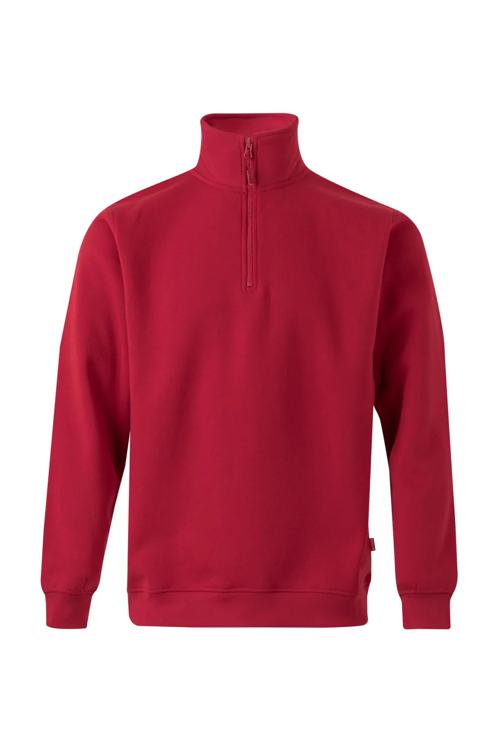 SUDADERA MEDIA CREMALLERA 105702