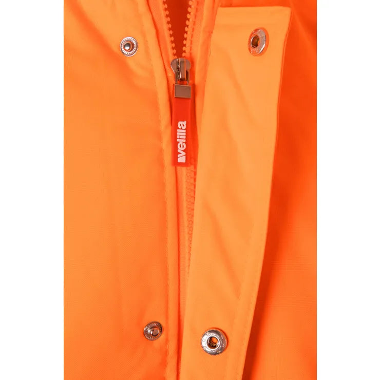 PARKA BICOLOR AV  166