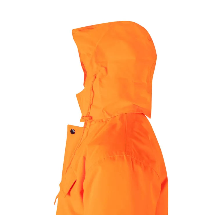 PARKA BICOLOR AV  166