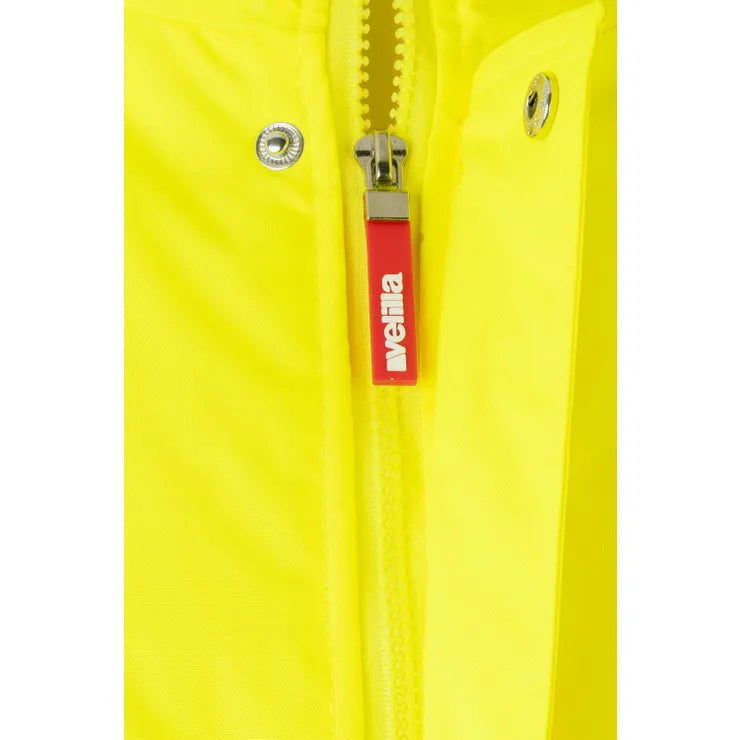 PARKA BICOLOR AV  166