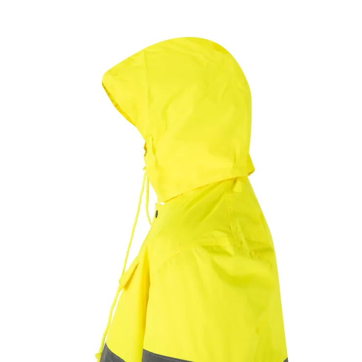 PARKA BICOLOR AV  166