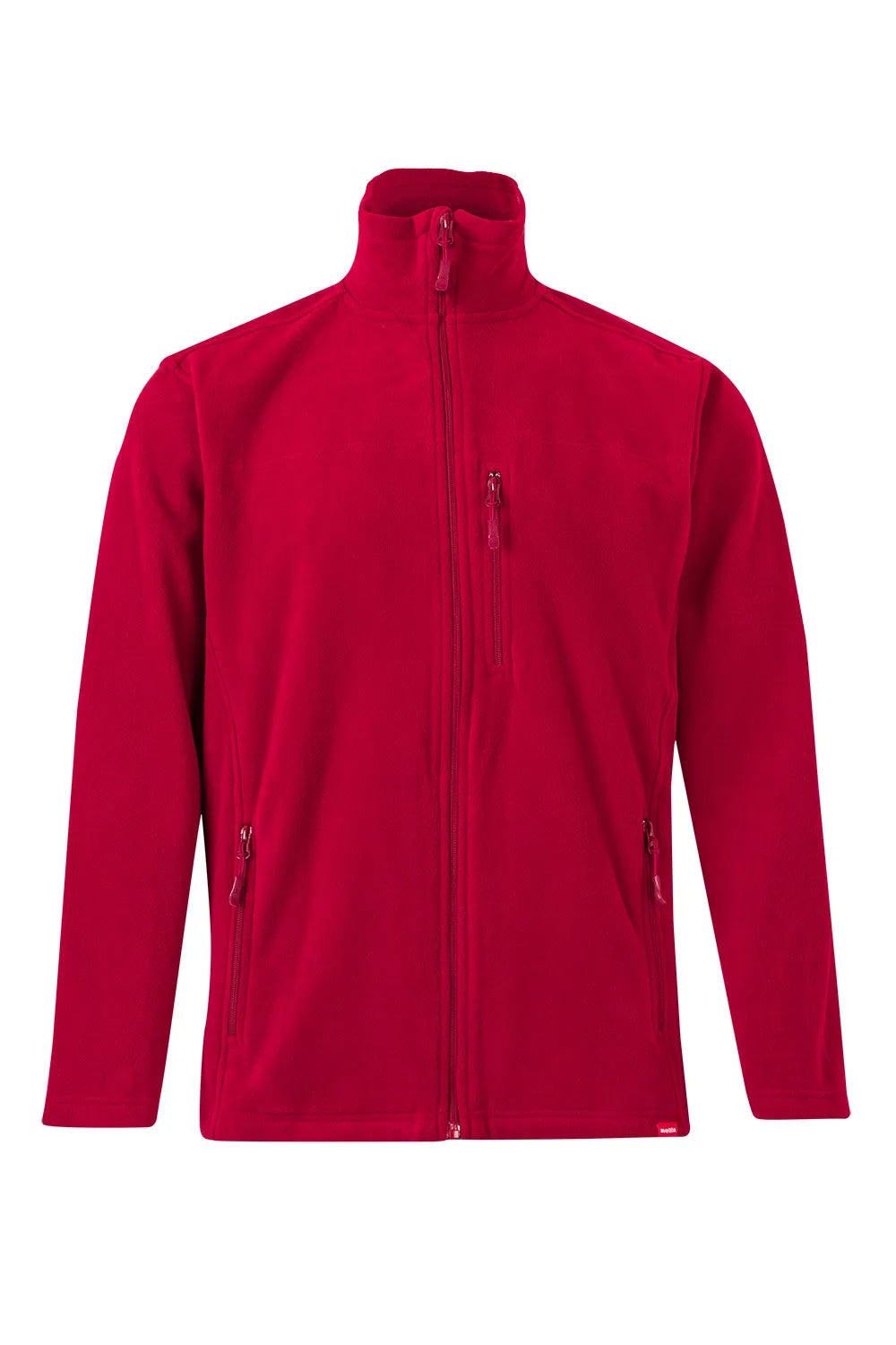 CHAQUETA POLAR 201502