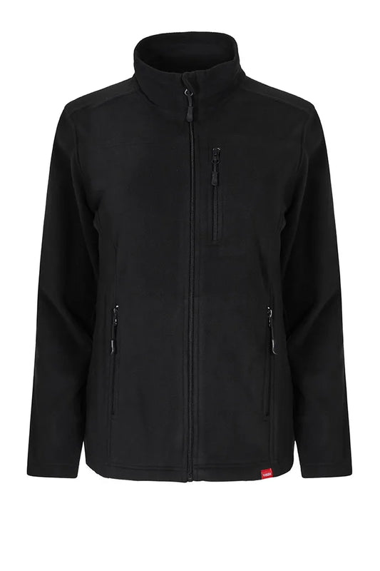 CHAQUETA POLAR MUJER 201502W