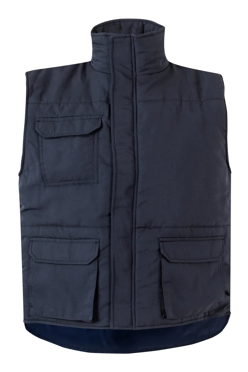CHALECO ACOLCHADO 205901