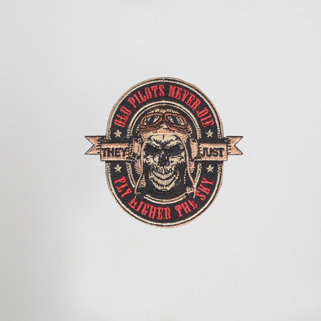 ESCUDO PILOTS