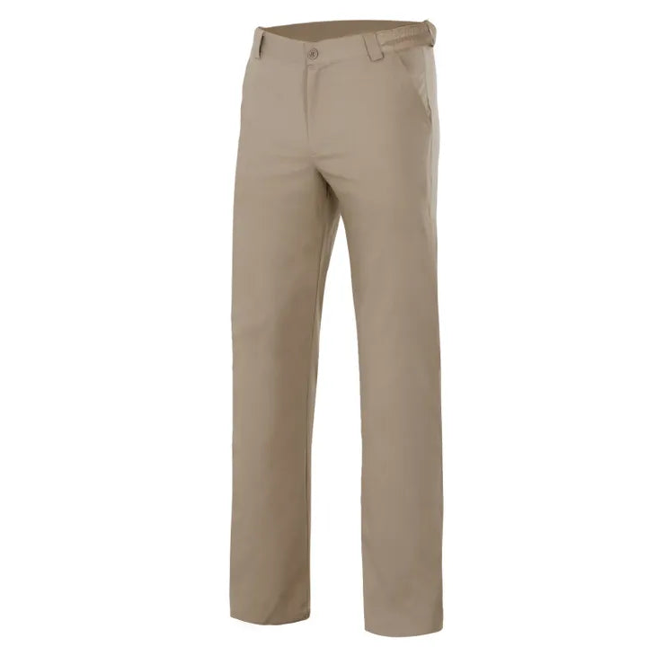 PANTALÓN CHINO STRETCH HOMBRE 403004S