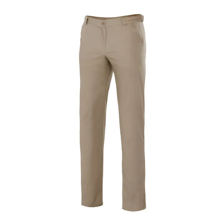 PANTALÓN CHINO STRETCH MUJER  403005S