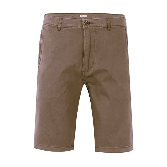 BERMUDA CHINO STRETCH UNISEX 403011S