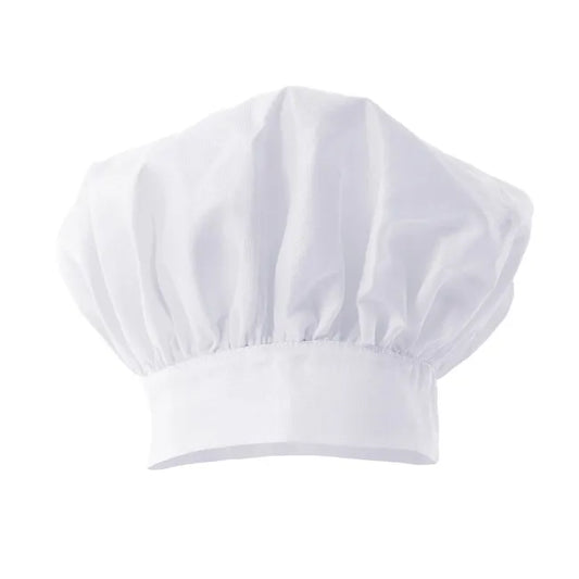 GORRO COCINA FRANCÉS 404001