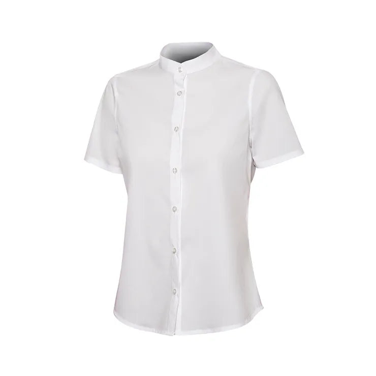 CAMISA STRETCH MC MUJER 405014S