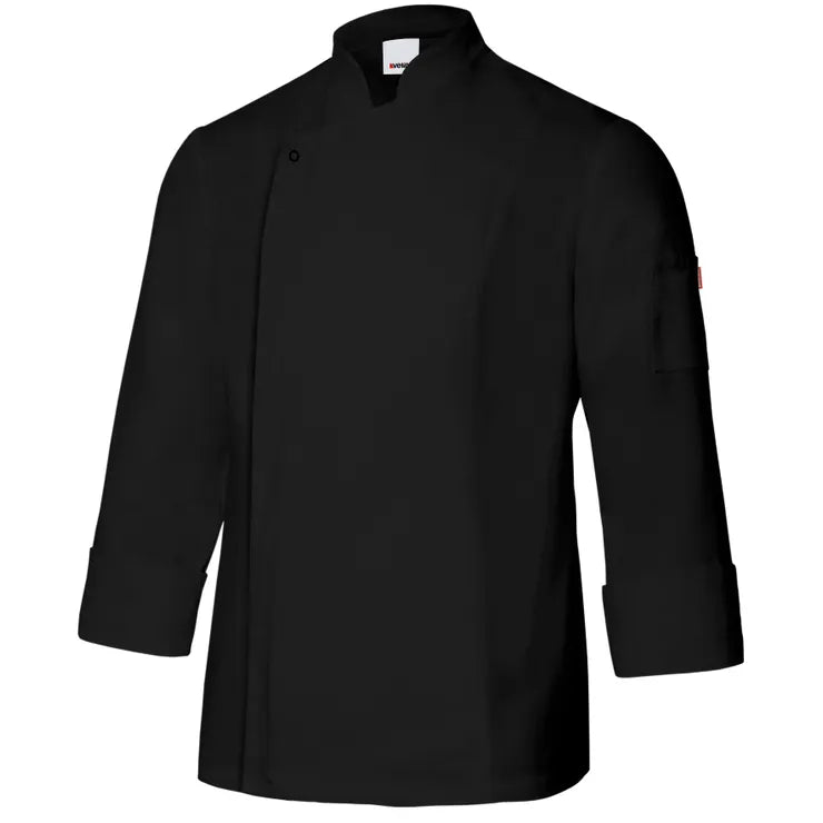 CHAQUETA COCINA ML 405204