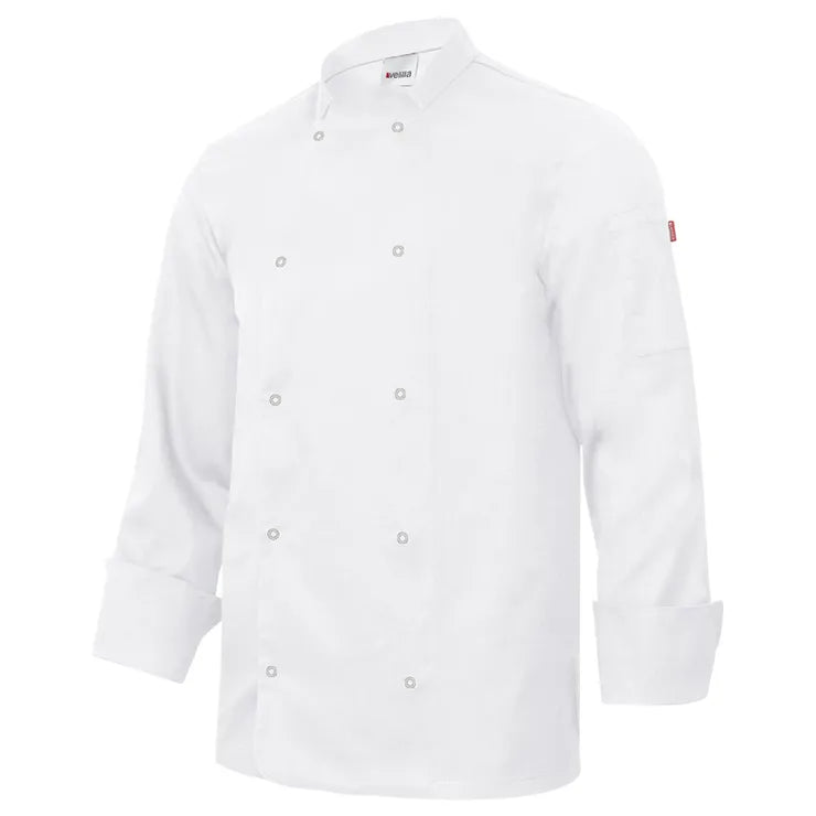 CHAQUETA COCINA ML 405206