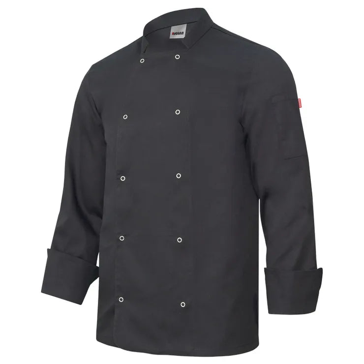 CHAQUETA COCINA ML 405206