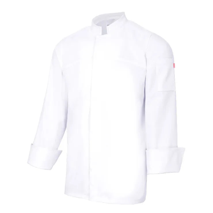 CHAQUETA COCINA ML 405208