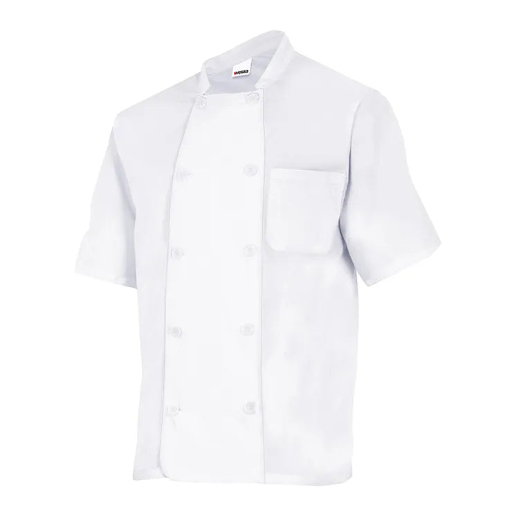 CHAQUETA COCINA MC 432