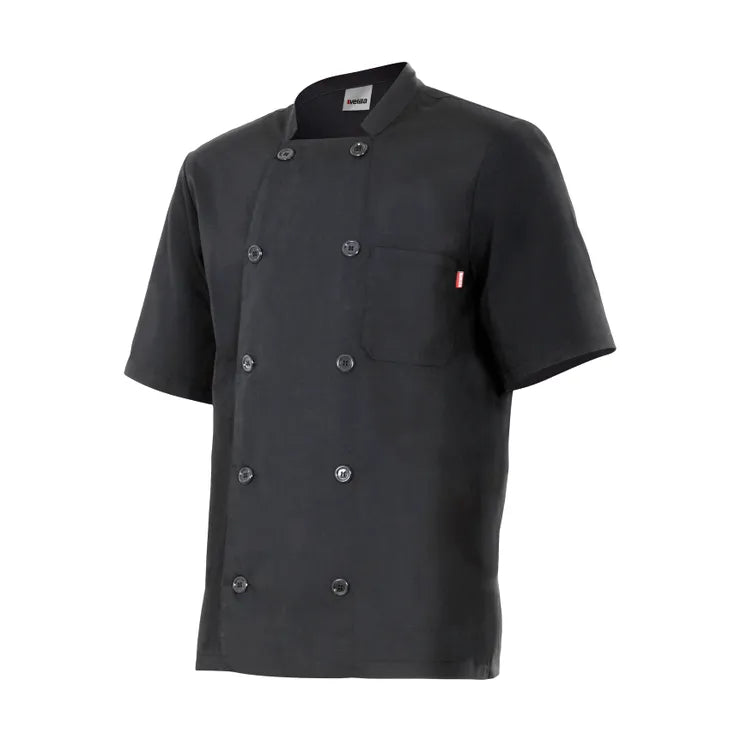 CHAQUETA COCINA MC 432