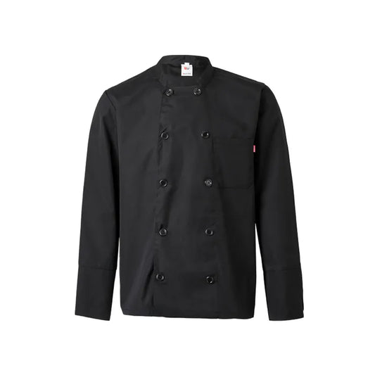 CHAQUETA COCINA ML 434