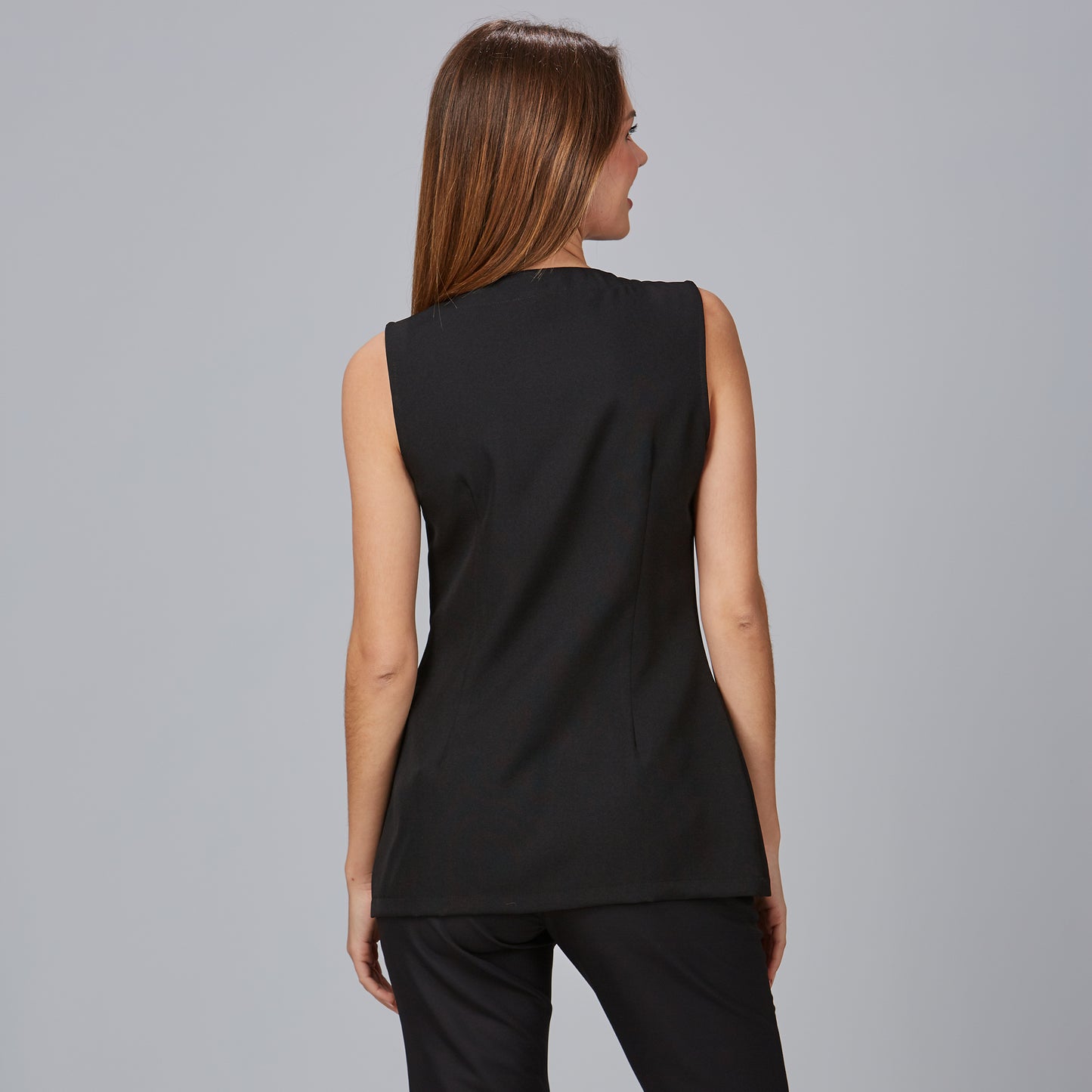 BLUSA MUJER ANTARTIDA