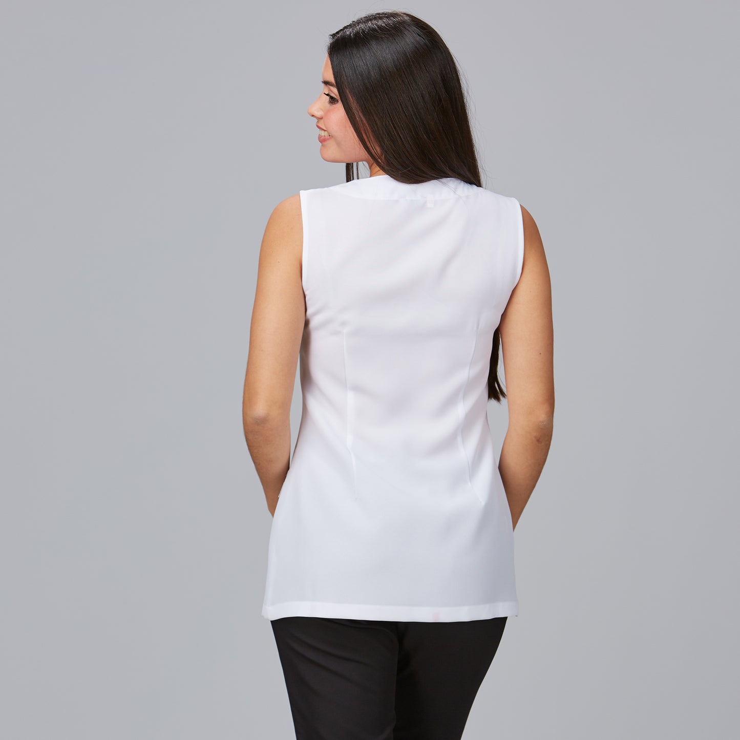 BLUSA MUJER ANTARTIDA