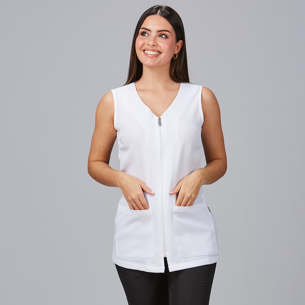 BLUSA MUJER ANTARTIDA