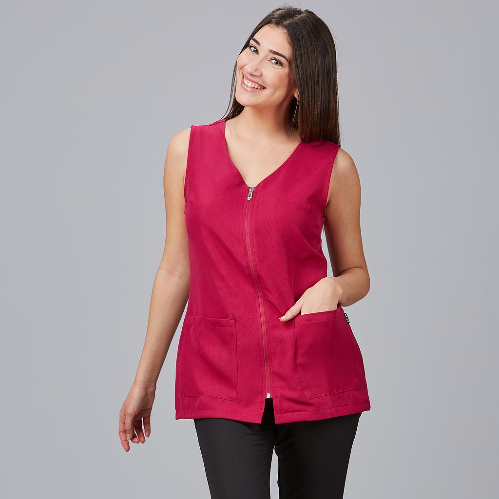 BLUSA MUJER ANTARTIDA