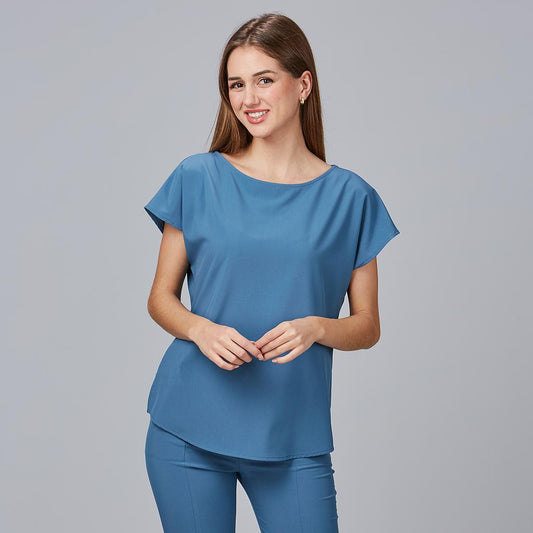 BLUSA MUJER PENSAMIENTO