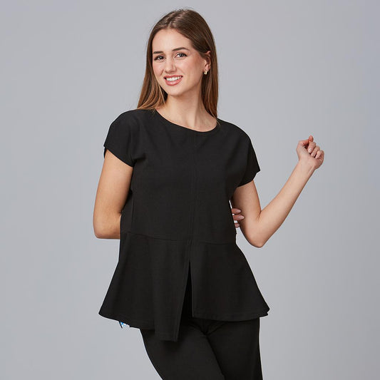 BLUSA MUJER VEZA