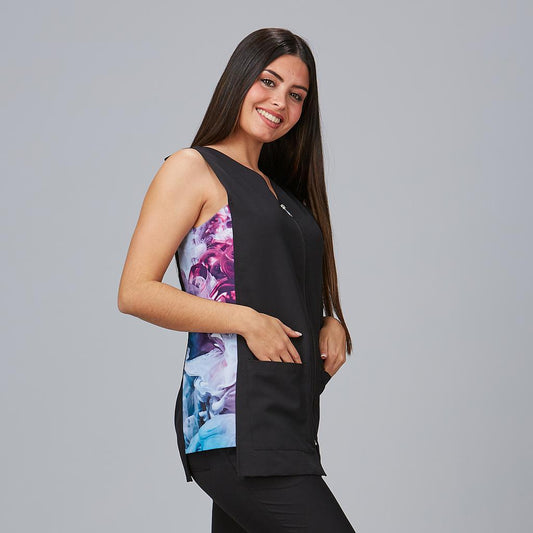 BLUSA MUJER TIACA