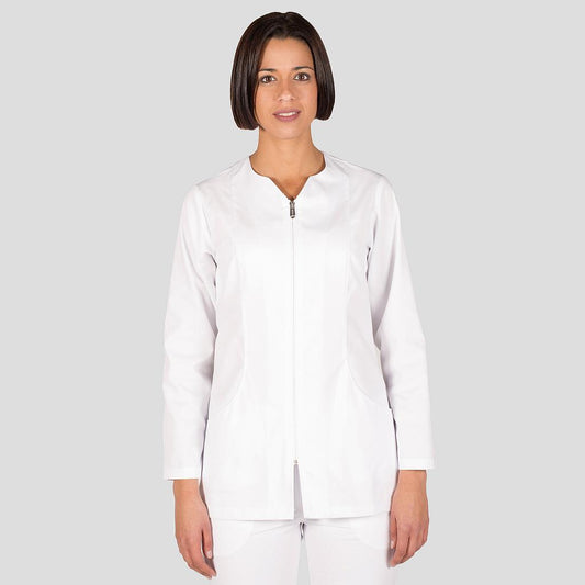 BLUSA MUJER CREMALLERA SICILIA M/L