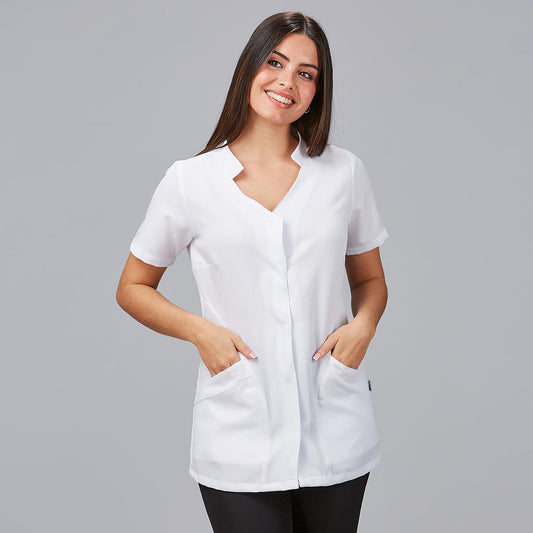 BLUSA MUJER ADELFA