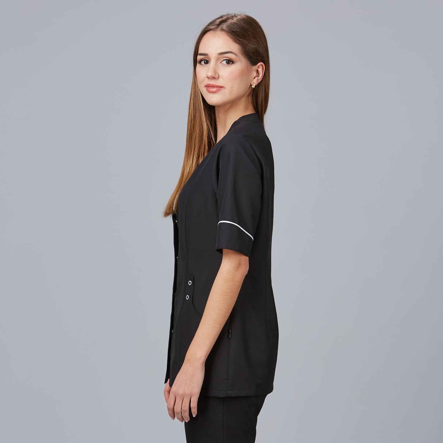 BLUSA MUJER CINTA